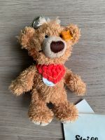 Schlüsselanhänger Teddybär Baden-Württemberg - Herbrechtingen Vorschau