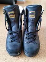 Meindl Wanderstiefel Nordrhein-Westfalen - Rhede Vorschau