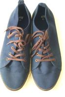 2 Paar H&M-Sneaker, neue Größe 41 Beige / Blau Farbe Köln - Ehrenfeld Vorschau