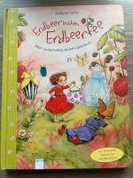 Buch Erdbeerinchen Erdbeerfee mit ablösbaren Sticker Niedersachsen - Emstek Vorschau