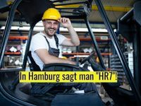 Staplerfahrer (m/w/d) inkl. Zusatzleistungen Niedersachsen - Rotenburg (Wümme) Vorschau