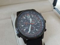 Citizen Promaster Sky Chronograph / Full Set - Ref AS4025-08E - Bayern - Krumbach Schwaben Vorschau