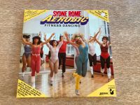 LP Sydne Rome Aerobic Fitness Dancing Sonderaufl.Sonocord Hansa Baden-Württemberg - Fichtenberg Vorschau