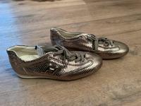 Hogan Turnschuh Neupreis 299.- Eimsbüttel - Hamburg Rotherbaum Vorschau