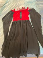 Schönes Fledermausärmel Kleid  Gr. L/XL Bayern - Puchheim Vorschau