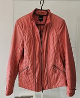 Bonita Jacke 40 lachs Bikerstil Nordrhein-Westfalen - Korschenbroich Vorschau