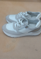 Bama Damenschuhe, Gr.41, einmal getragen Bayern - Veitshöchheim Vorschau