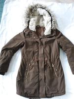 Jacke mit Kapuze Nordrhein-Westfalen - Gladbeck Vorschau