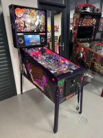 Flipper - Pinball Stern Elvira House Of Horrors 40 Years  1/199 Nordrhein-Westfalen - Gronau (Westfalen) Vorschau