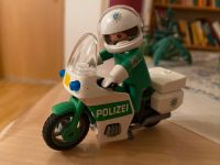 Playmobil Polizei Motorradfahrer Bayern - Ortenburg Vorschau