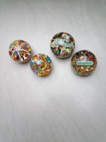 4 antike Briefbeschwerer Kugeln, paperweights Nordrhein-Westfalen - Paderborn Vorschau