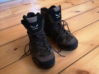 Salewa - MS Mountain Trainer Lite Mid GTX - Wanderschuhe Mitte - Wedding Vorschau