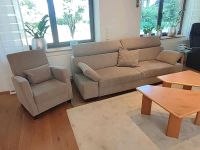 Sofa mit zwei Sessel Niedersachsen - Nordhorn Vorschau