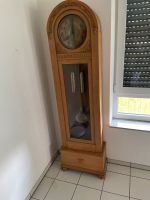 Stehuhr Uhr Holz Nordrhein-Westfalen - Schwalmtal Vorschau