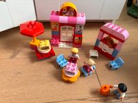 Lego Duplo 10587 Café Rheinland-Pfalz - Gau-Algesheim Vorschau