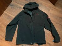 SOFTSHELL JACKE NORWAY SUNSHINE XXXL Schwarz Herren Sehr gut Niedersachsen - Gorleben Vorschau