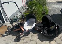 Kinderwagen 4 in 1 von Hauck Hessen - Hasselroth Vorschau