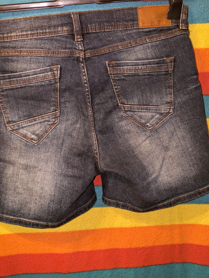 Jeans Set Damen Größe 40 in Sondershausen