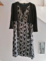 Festliches Kleid mit Bolero Jäckchen Größe 38 Hessen - Rosbach (v d Höhe) Vorschau