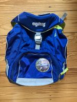 Ergobag Schulranzen Schulrucksack Grundschule Hamburg-Nord - Hamburg Winterhude Vorschau