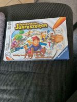 Ravensburger tiptoi Reise durch die Jahreszeiten NEU Baden-Württemberg - Spiegelberg Vorschau