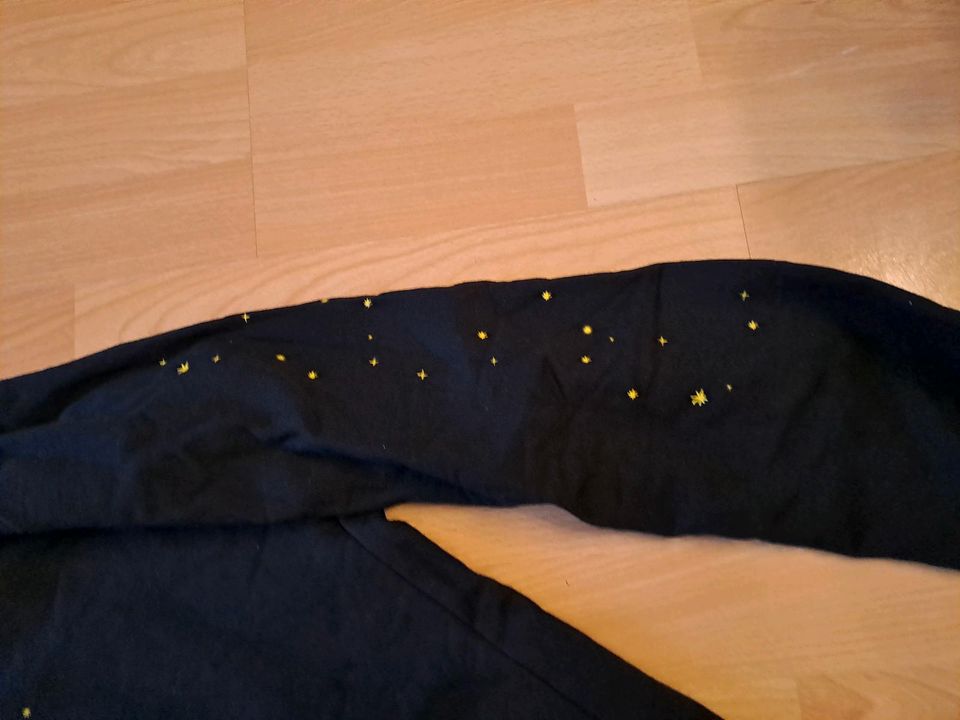 Disney Peter Pan Hoodie EMP XXL in Pinneberg