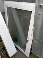 PVC Fenster weiß 103x 133 cm Thüringen - Gera Vorschau