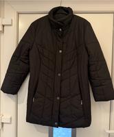 Tolle Fuchs Schmitt Damen Winter Jacke Gr 46 schwarz Niedersachsen - Stelle Vorschau