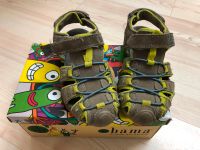 Sandalen Kinder, Trekking, mit Leder, Gr. 29, inkl. OVP Berlin - Zehlendorf Vorschau