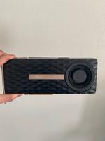 Nvidia GTX 970 4GB VRAM DDR5 Graphikkarte Rheinland-Pfalz - Monzelfeld Vorschau