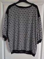 Bluse Shirt Gr. 40 Sachsen - Dahlen Vorschau