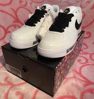 Nike Air Force 1 Low G- Dragon Peaceminusone Para Noise EU 46 Frankfurt am Main - Dornbusch Vorschau