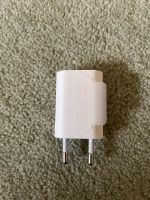 Original Apple Ladegerät Netzteil 5W Power Adapter USB-A Sachsen - Riesa Vorschau