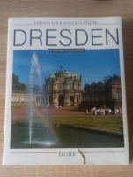 Buch Dresden Edition die Deutschen Städte Sachsen-Anhalt - Oranienbaum-Wörlitz Vorschau