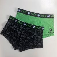 2er-Set Boxershorts Unterhosen Männer X-Box Schleswig-Holstein - Flensburg Vorschau