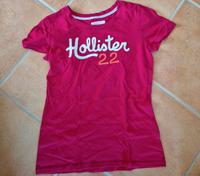 HOLLISTER T-Shirt, Gr. M, pink Bayern - Rohr Mittelfr. Vorschau