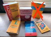 Wörterbücher Sprachen Deutsch Englisch Französisch Japanisch Saarland - Riegelsberg Vorschau