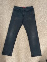 Schwarze Jeans DC Shoes Größe 30x32 Zustand Gebraucht Bayern - Berchtesgaden Vorschau