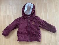 H&M Winterjacke warm Größe 104 *top Zustand* Niedersachsen - Pattensen Vorschau