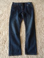 Jungen Slim Jeans Hose blau Gr 164 Bayern - Rückersdorf Vorschau