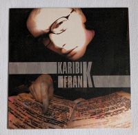 Karibik Frank - Psychisch Frank 12" EP // Vinyl // Franky Kubrick Köln - Ehrenfeld Vorschau