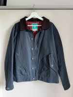 Hidden Ace Barbour Style Wachsjacke XL Hessen - Hanau Vorschau