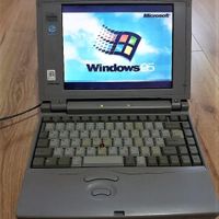 Toshiba Satellite Laptop Notebook-WIN 3.11 Sachsen - Hoyerswerda Vorschau