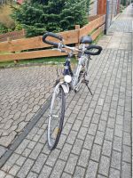 Fahrrad im guten Zustand Wuppertal - Barmen Vorschau