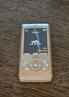 Handy Sony Ericsson Walkman W595 Sachsen - Chemnitz Vorschau