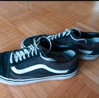 Original Vans Sneaker Bayern - Eckersdorf Vorschau