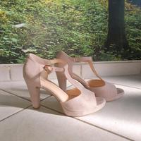 Schuhe, Pumps Sachsen-Anhalt - Halle Vorschau