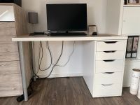 Ikea Schreibtisch 120x60cm Nordrhein-Westfalen - Kamp-Lintfort Vorschau