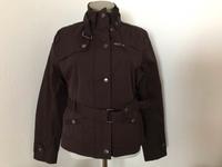 Damen Jacke braun NEU Gr.42 Bayern - Welden Vorschau