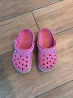 Crocs rosa Clog Bayern - Waldsassen Vorschau